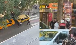 Cezaevi hükümlüsünden şiddet dolu saldırı! 2 polisi yaraladı