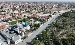 Konya'da 800 yıllık gelenek! Selçuklu'dan yadigar sebil geleneği sürüyor