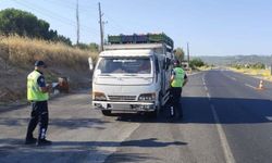 Manisa Büyükşehir ekipleri kayıt dışıyla mücadele için teyakkuzda!