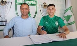 Muğlaspor’dan sol beke önemli isim