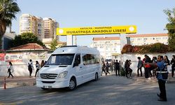 Antalya’da veliler şimdiden kara kara düşünmeye başladı!