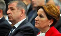 Akşener, Kılıçdaroğlu ve Özdağ'a mahkemeyi gösterdi