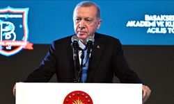 Cumhurbaşkanı Erdoğan: “Futbol sahalarını 2,5 kata çıkardık”