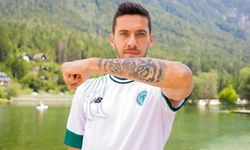 Konyaspor'un golcüsü Umut Nayir, Milli takım yolunda!