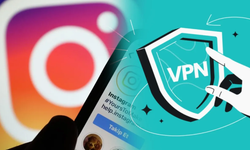 Instagram'a giriş yapamadığı için VPN kullananlara kötü haber!