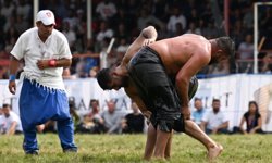 Şahinbey’de neler oluyor! Favoriler tek tek elendi, er meydanı altüst oldu