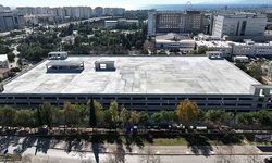 Muhittin Böcek yaptı, üniversite kiralıyor!