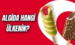 Algida Hangi Ülkenin? Nerede Üretiliyor?