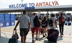 Antalya Havalimanı dünya listelerinde!