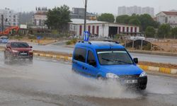 Meteoroloji açıkladı: Mersin ve Adana için sarı kod