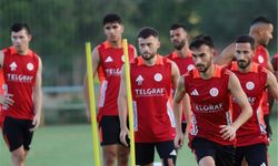 Antalyaspor ilk deplasman galibiyetini istiyor