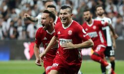 Antalyasporlu Samudio: “Alex’in nasıl efsane bir futbolcu olduğunu biliyoruz”