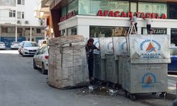 Antalya’da her köşe başında onlar var… Sayıları her geçen gün artıyor!