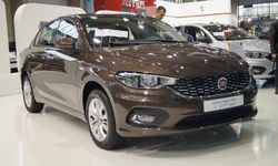 Türkiye’nin en çok satılan aracına zam! Fiat Egea fiyatları 989 bin TL’den başlıyor