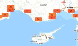 Antalya, Adana ve Mersin’deki büyük tehlike geçti! Akdeniz'de sular normale dönüyor