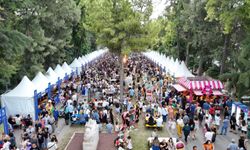 Antalya bu haftasonu oraya hücum edecek! FoodFest için geri sayım başladı