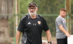 Adanaspor’da François Ciccolini defteri kapandı