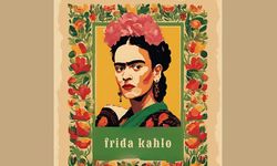 Frida Kahlo’yu sahnede görmeye hazır mısın Antalya?