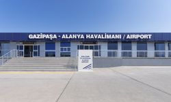 Eski Bakan Çavuşoğlu, Gazipaşa-Alanya Havalimanı kapasite artırım projesini yetersiz buldu