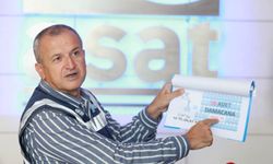 ASAT eski Genel Müdürü İbrahim Kurt serbest bırakıldı