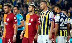 Fenerbahçe-Galatasaray derbisi için geri sayım başladı