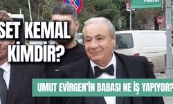 Umut Evirgen Babası Ne İş Yapıyor? Kemal Evirgen Kimdir? Nereli?