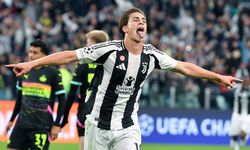 Kenan Yıldız'a Juventus efsanesi Del Piero'dan övgü