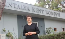 Antalya Kent Konseyi’nden yerel yönetimlere çağrı! Liyakata önem verin
