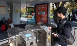 Konya'da yeni kayıt yaptıran üniversite öğrencilerine ücretsiz ulaşım imkanı