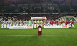 Konyaspor ile Sivasspor için düdük yeniden çalacak