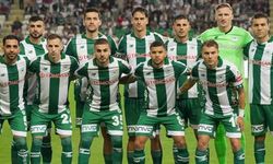 Konyaspor'da başa baş değişiklik