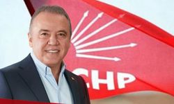 CHP Genel Merkezi'nden Muhittin Böcek'e övgü