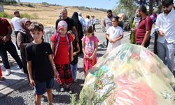 Tavşantepe Mahallesi'nde Travma! Narin Güran olayının çocuklar üzerindeki etkileri