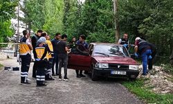 Burdur’da 24 yaşındaki genç otomobilinde ölü bulundu