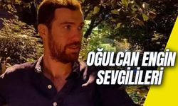 Oğulcan Engin Sevgilileri! Evli Mi? Seda Sayan'ın Oğlunun Aşk Hayatı...