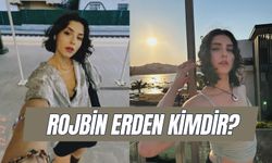 Yabani Dizisinin Asi'si Rojbin Erden Kimdir? Kaç Yaşında? Aslen Nereli?