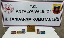 Alanya'da sahte basın kimliğine ve kullanıcısına geçit yok!