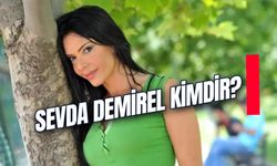 Sevda Demirel Kimdir? Kaç Yaşında? Nereli? Olayı Nedir?