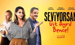 Antalya bu kez alışılmışın aksine “Seviyorsan Git Ayrıl Bence” diyecek