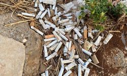 Antalya sahillerinde sigara içmek artık yasak!