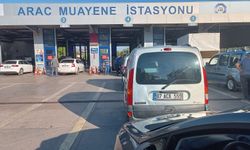 Antalya’da araç muayenesine gidenlere şok! TÜVTÜRK o uygulamayı kaldırdı