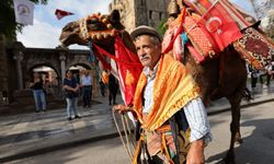 Antalya'da Aksu ile Döşemealtı'nı birbirine düşüren festival! Yörükler gün sayıyor