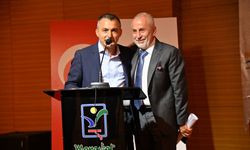 MASTOB’da Ahmet Özden dönemi başladı