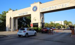 Akdeniz Üniversitesi yeni nesil turizm uzmanları yetiştirecek