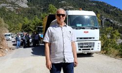 Alanya’da yıllardır beklenen hizmet… Belediye harekete geçti!