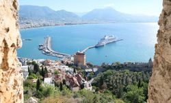 Alanya Belediyesi’nden sürücülere ikaz! O caddeler iki gün trafiğe kapatılacak