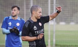 Antalyaspor lider avında! Akrep evinde Galatasaray'ı ağırlayacak