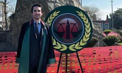 Ali Çağdaş Bozaner, Antalya Baro Başkanlığı'na yeniden aday