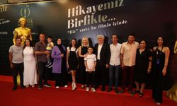 Antalya Altın Portakal Film Festivali'ne "Altın Eller" damga vurdu