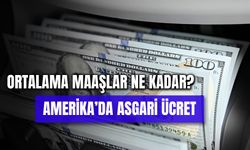 Amerika'da Asgari Ücret: Geçinmek Mümkün Mü? Güncel Yaşam Maliyetleri!